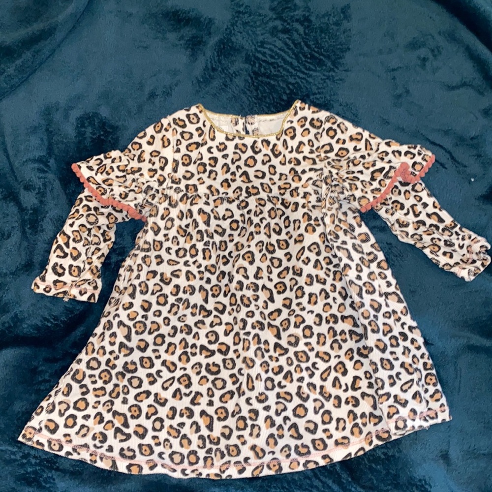 MUDD PIE dress